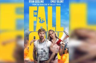  The Fall Guy