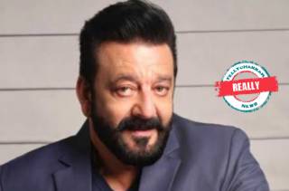 Sanjay Dutt
