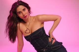Zahrah Khan