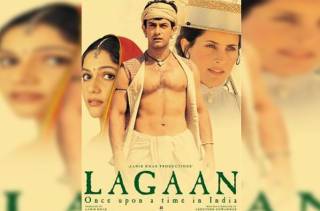 Lagaan