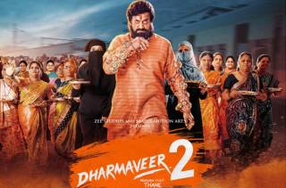 Dharmaveer