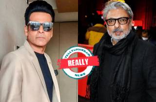 Manoj Bajpayee, Sanjay Leela Bhansali