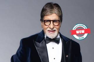 AMITABH 