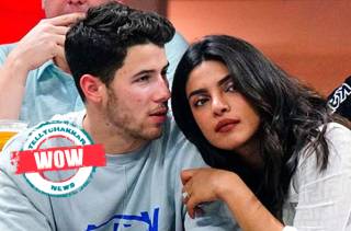 Priyanka Chopra Jonas, Nick Jonas