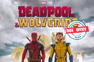 Deadpool and Wolverine