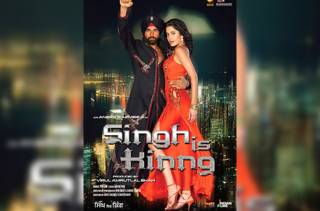 Singh Is Kinng