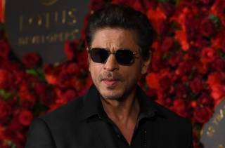 Shah Rukh Khan