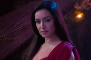 Shraddha Kapoor