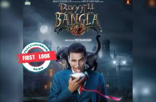 Bhooth Bangla