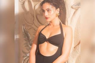 Taapsee 