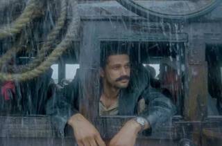 Sohum Shah 