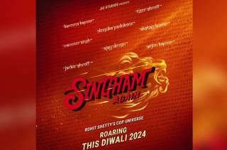 Singham 