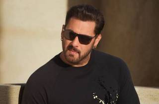 Salman Khan