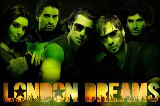 London Dreams