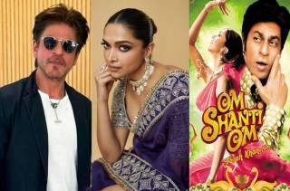 Om Shanti Om