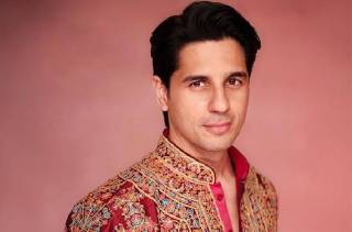 Sidharth Malhotra