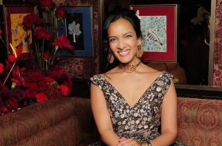 Anoushka Shankar 