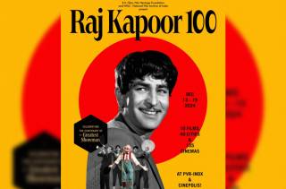 Raj Kapoor