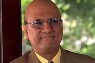 Boman Irani