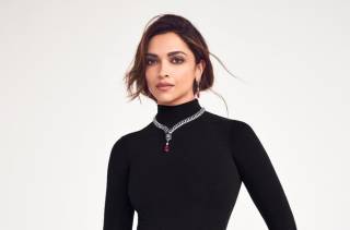Deepika Padukone