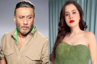 Jackie Shroff, Uorfi Javed