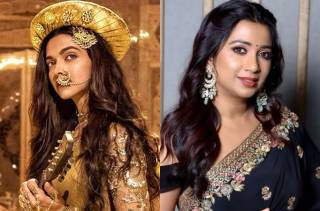 Bajirao Mastani 