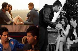Karan 
