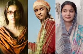 Indian actresses 