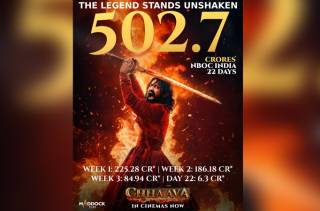 Chhaava