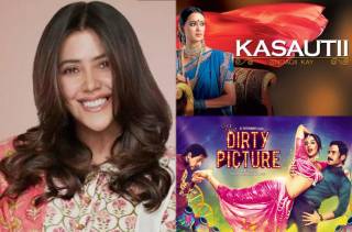 Ektaa R Kapoor