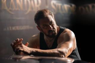 Salman Khan
