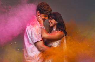 Holi