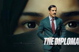 The Diplomat
