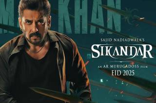 Sikandar 