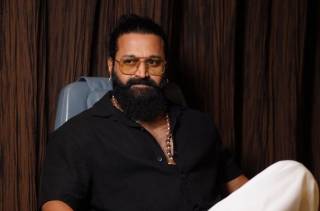 Rishab Shetty