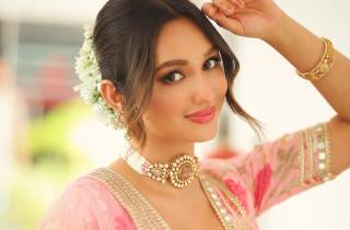 Akanksha 