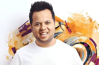Luv Israni
