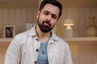 Emraan Hashmi