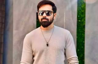 Emraan Hashmi