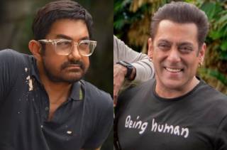 Aamir Khan