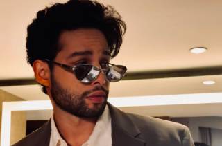 Siddhant Chaturvedi