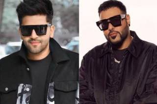 Badshah 