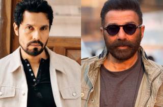 Randeep 