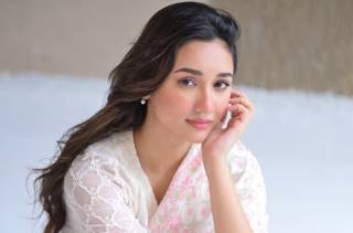 Akanksha Sharma