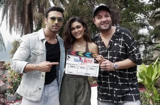 Pulkit Samrat