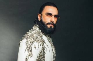 Ranveer Singh
