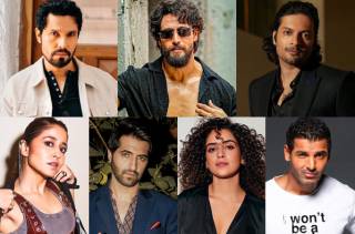 Bollywood Actors