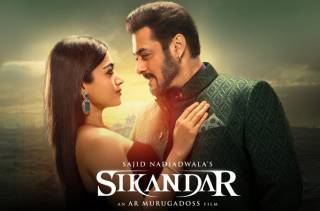 Sikandar