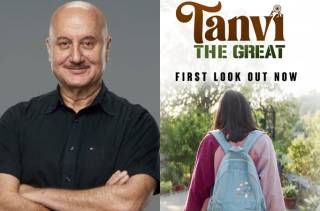 Anupam Kher