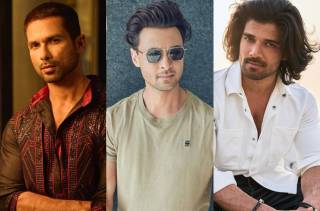 Bollywood Gymholics